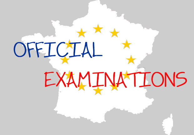 French for Official Examinations